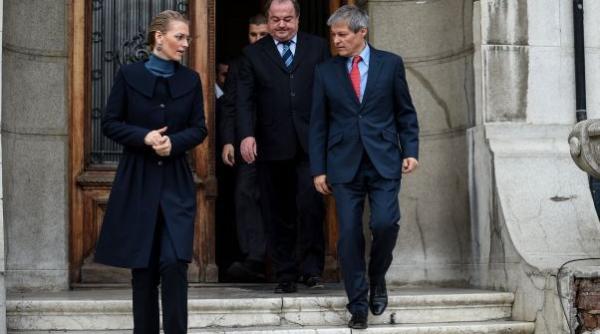 ludovic orban atac la dacian ciolo datoreaza pnl aproape toate functiile