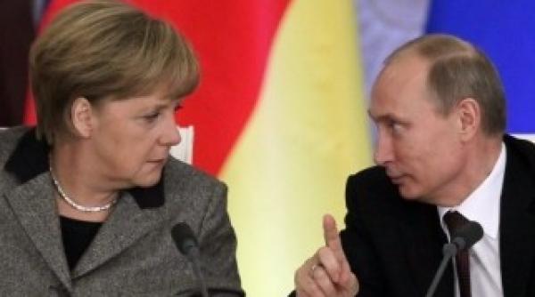 merkel i putin intalnire la moscova