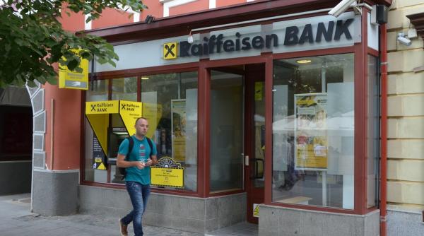 romania are nevoie de o banca promo ionala raiffeisen ca bulgarii sau cu cine