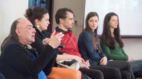 rosmersholm in regia lui andriy zholdak la teatrul maghiar de stat cluj