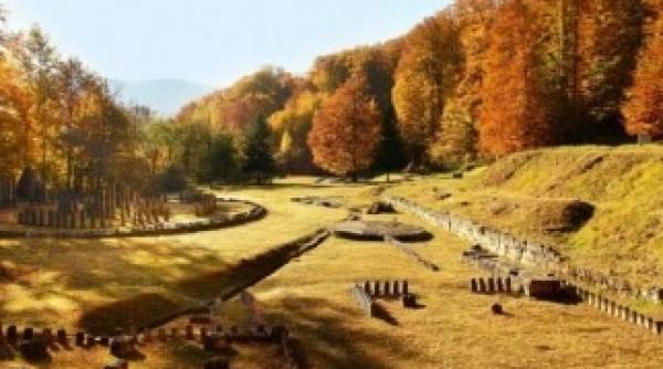 sarmizegetusa asaltata cinci persoane acuzate de braconaj arheologic