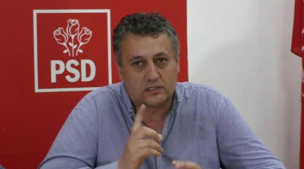 scandal i amenin ari intr un fief psd s a cerut demisia unui ef de cj
