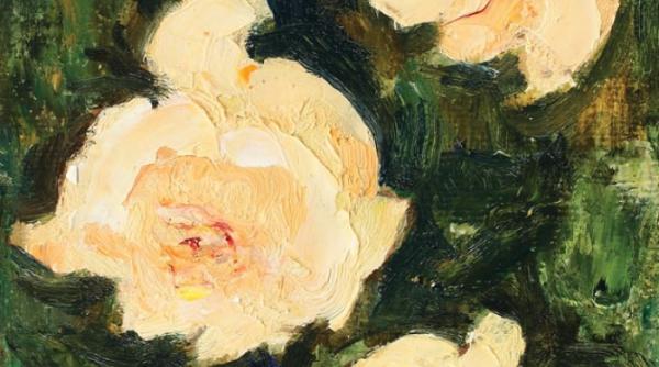 capodopere ale maestrilor romani intr o licitatie de exceptie la artmark