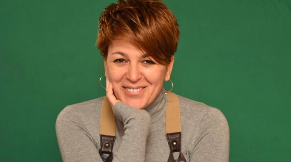 echipa lui carmen avram se mare te cu o jurnalista indragita