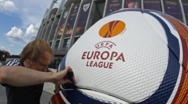 europa league care sunt echipele calificate in sferturi