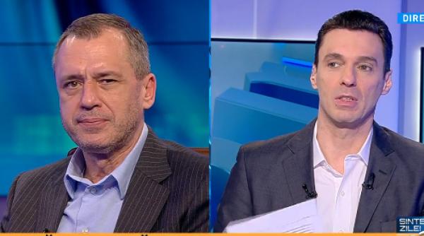 mircea badea manipulare ieftina i ticaloasa