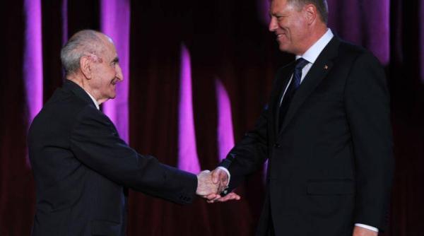 quintus dezvaluire in fa a lui iohannis so ia mi a zis sa nu spun