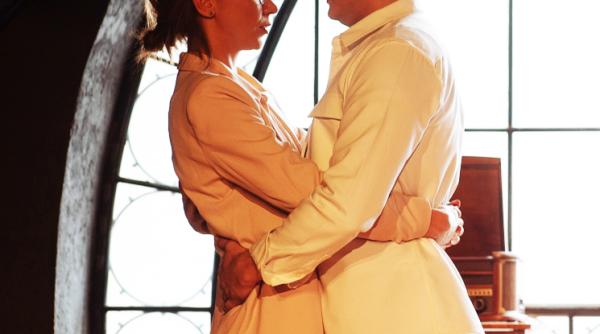 reguli de viata pemiera la comedie