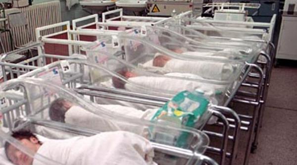 romania coda a la capitolul natalitate in uniunea europeana