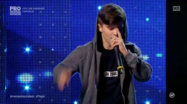 romanii au talent 2017 golden buzz 17 martie 2017