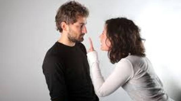 bancul zilei discu ie intre so i