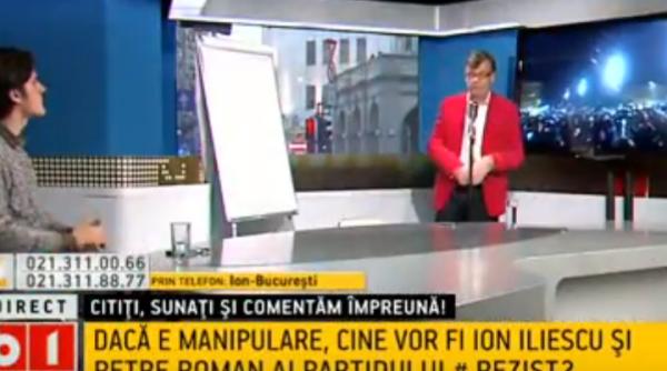 florin badi a incident la b1 tv niciodata nu s a intamplat a a ceva