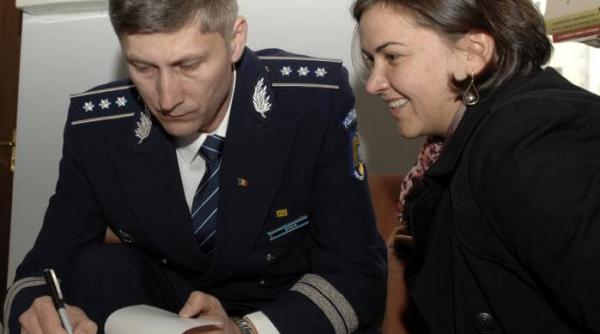 lascar ministrul care a schimbat sistemul comisar ef inca poli i tii trebuie sa tie acest lucru