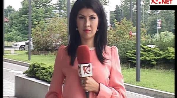 cristina caliu de la realitatea tv moment neplacut la parlament