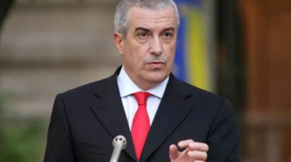 rupere alde tariceanu declara ii live text
