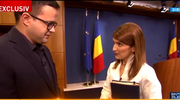 alina petrescu gadea intalnire de gradul 0 de ce ai plecat de la antena 3