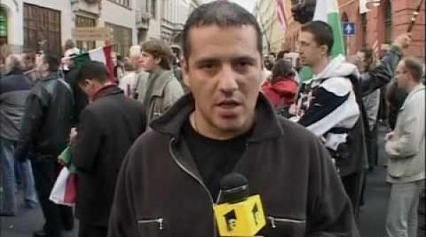 antena group il comemoreaza pe mile carpenisan