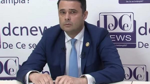 daniel florea la interviurile dc news pune i intrebari