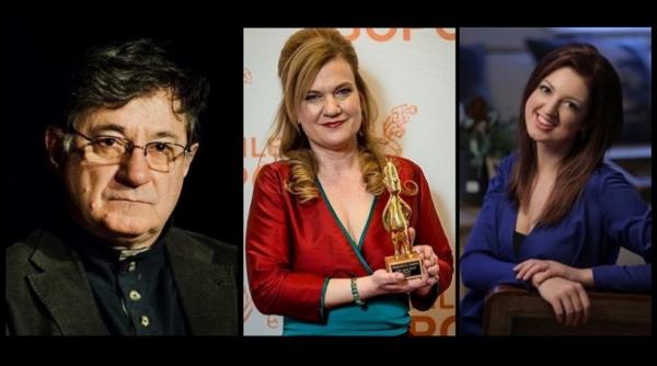 gala premiilor radio romania cultural