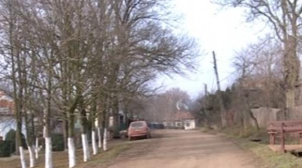 localitatea izvoarele poate disparea din cauza indiferen ei criminale a autorita ilor