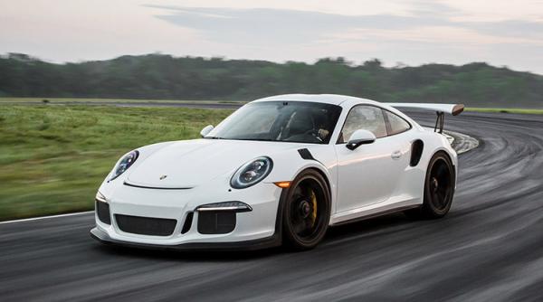 porsche castig record in 2016