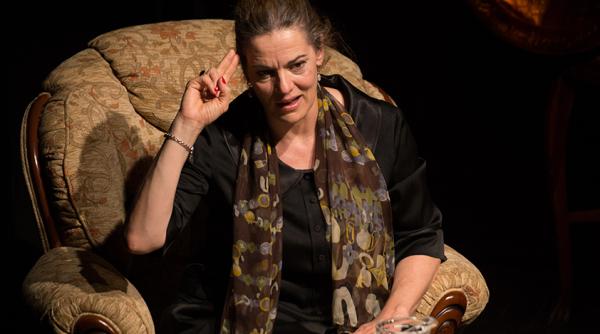 tes la targul international de carte de la londra