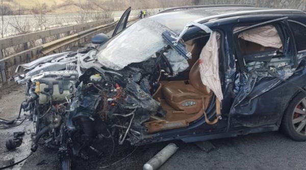 accident lucian isar alina gorghiu primele precizari