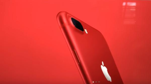 apple lanseaza cel mai ieftin ipad si un iphone rosu