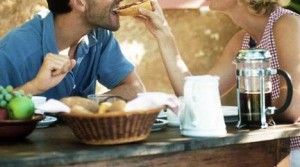 bancul zilei so ia numai lapte i miere