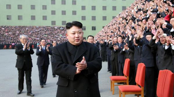 coreea de nord sua coreenii raspund americanilor pregati i de razboi