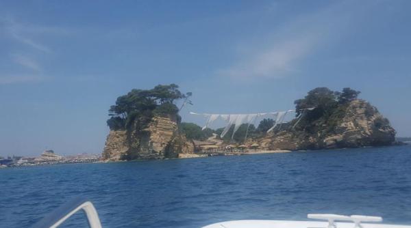 grecia nivel record de turi ti in 2017