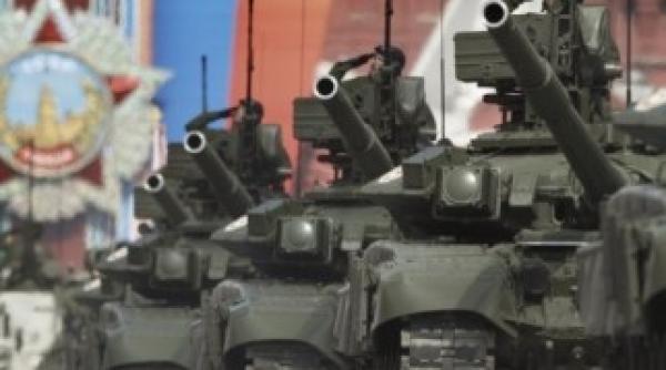 nato misiune europa est lituania raspunsul rusiei