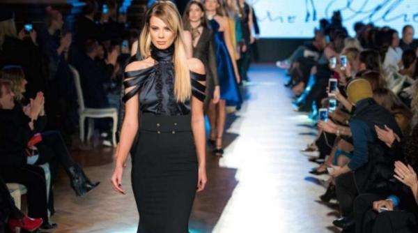 romanian fashion philosophy 2017 la palatul bragadiru