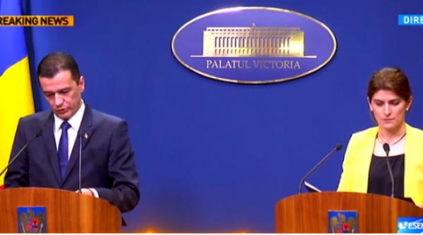 alina petrescu ii raspunde lui liviu dragnea