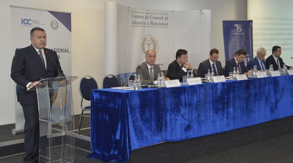 ccir vine cu solu ii la criza for ei de munca calificata