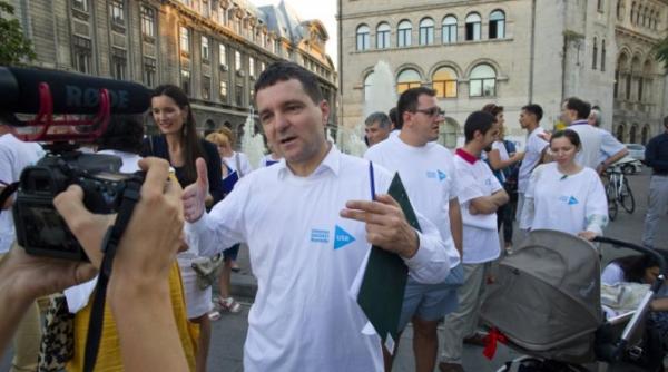 ciolo candidatura usr nicu or dan sms catre ciolo