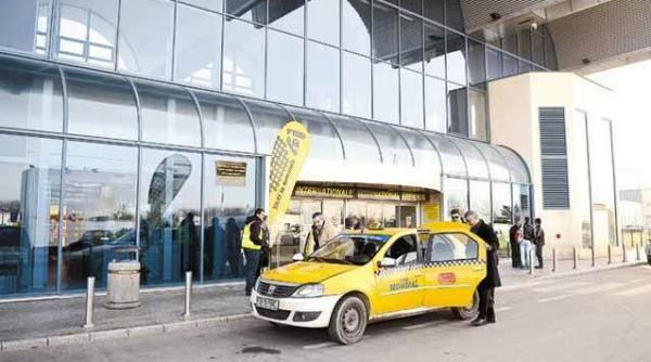 client batut de taximetrist cu bata i a cerut bon fiscal