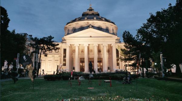 festivalul enescu lanseaza apelul pentru proiecte pentru bucure tiul creativ 2017 a carui tema este lumina din inima bucure tiului