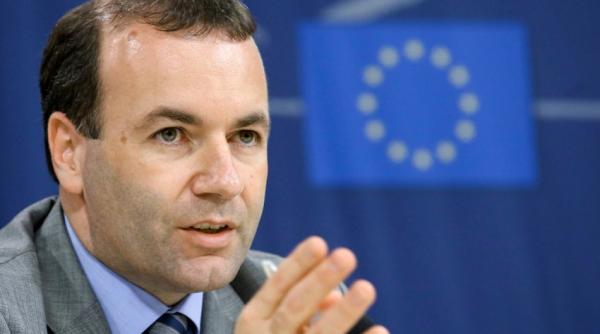 pre edintele ppe din parlamentul european romania trebuie sa faca progrese