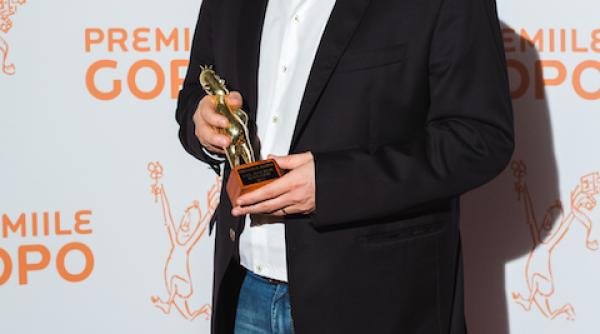 sieranevada i caini marii ca tigatori la premiile gopo 2017