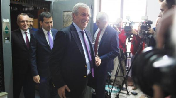 alde reorganizare propunere