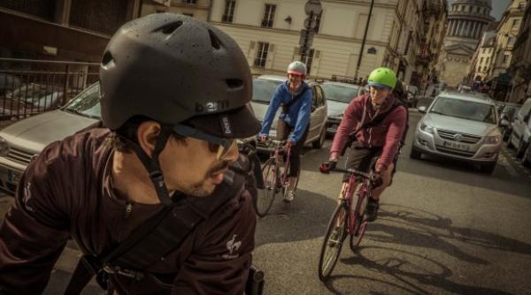 casca de bicicleta este obligatorie unde