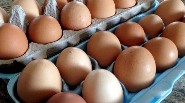 cu ce inlocuim ouale in post poate fi folosita i in prajituri