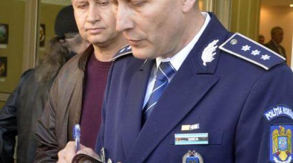 florin inca moment istoric ropote de aplauze pentru comisarul ef dupa dezvaluirile despre ministrul care a schimbat sistemul