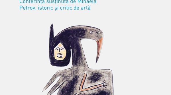 invitatie la conferin ele de mar i la muzeul national de arta