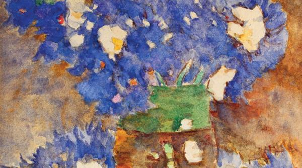 luchian si grigorescu cu doua surprize la licitatia de primavara de la artmark