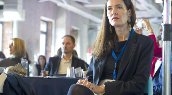 nou inceput pentru clotilde armand tudorache am invitat o sa faca parte din echipa mea