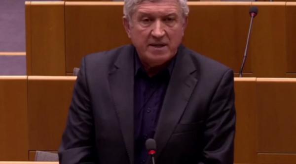 politicianul care a intors pe mircea diaconu dupa scandalul din comisia libe asta trebuie sa ti i foarte bine