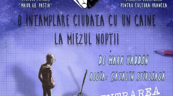 protha o trupa de teatru a elevilor din panciu in sprijinul copiilor auti ti