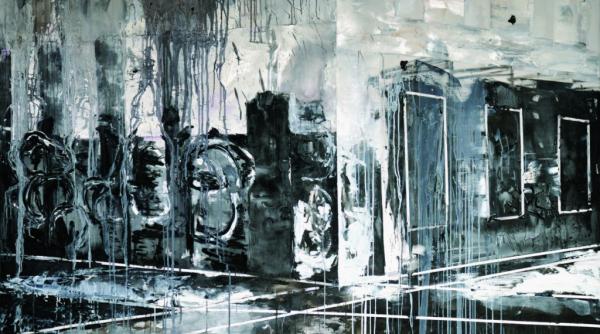 trecut la timpul viitor expozitie de pictura ioan augustin pop la venetia